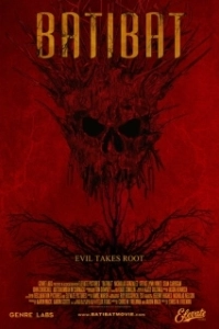 Постер Зло пускает корни (Evil Takes Root)
