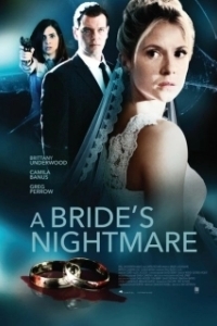 Постер Мой жених - маньяк (A Bride's Nightmare)