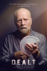 Постер Dealt (Dealt)