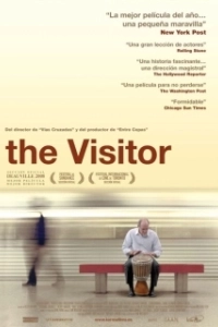 Постер Посетитель (Visitante)