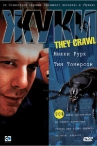 Постер Жуки (Жуки)