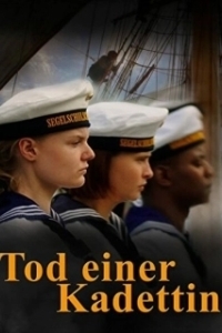 Постер Смерть кадетки (Tod einer Kadettin)