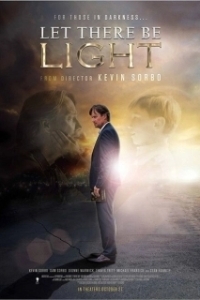 Постер Да будет свет (Let There Be Light)