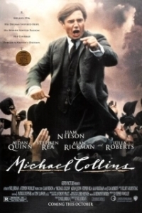 Постер Майкл Коллинз (Michael Collins)