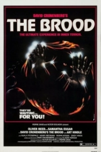 Постер Выводок (The Brood)