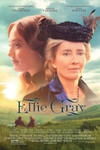 Постер Эффи (Effie)