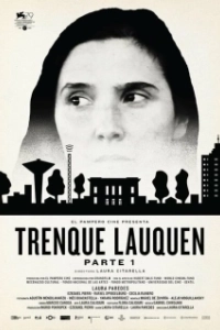Постер Тренке Лаукен: часть первая (Trenque Lauquen parte I)