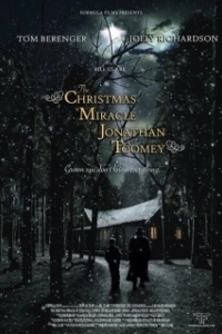 Постер Рождественское чудо Джонатана Туми (The Christmas Miracle of Jonathan Toomey)