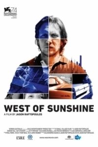 Постер К западу от солнечного света (West of Sunshine)