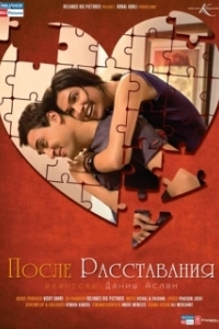 Постер После расставания (Happily Never After)