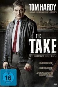 Постер Прикуп (The Take)