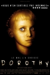Постер Дороти Миллс (Dorothy Mills)