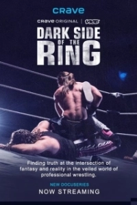 Постер Темная сторона ринга (Dark Side of the Ring)