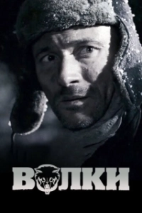 Постер Волки (Wolves)