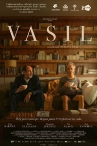 Постер Василь (Vasil)