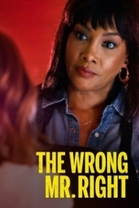 Постер Неидеальный парень (The Wrong Mr. Right)