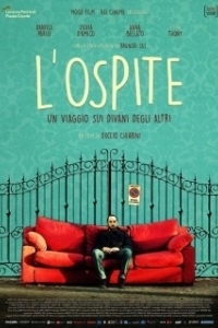 Постер Гость (Son: The Guest)