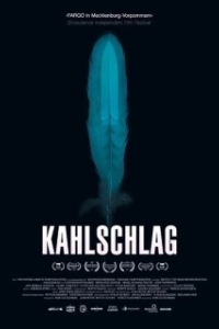 Постер Вырубленный лес (Kahlschlag)