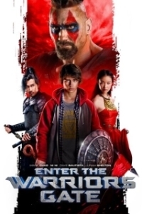 Постер Врата воинов (Enter the Warriors Gate)