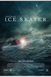 Постер Фигуристка (Ice Skater)