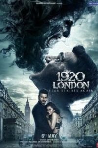Постер Лондон 1920 (1920 London)