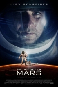 Постер Последние дни на Марсе (The Last Days on Mars)