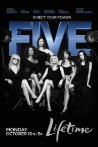 Постер Пять (The Five)