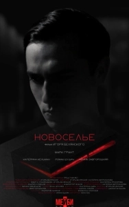 Постер Новоселье