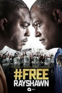 Постер #СвободуРэйшону (#FreeRayshawn)