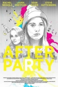 Постер После вечеринки (After Party)