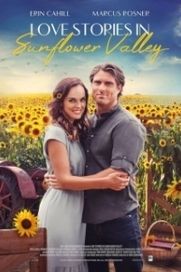 Постер Истории любви Долины подсолнухов (Love Stories in Sunflower Valley)
