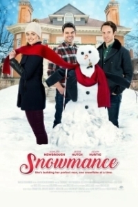Постер Снежный роман (Snowmance)