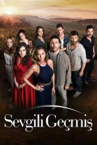 Постер Любимое прошлое (Sevgili Geçmis)