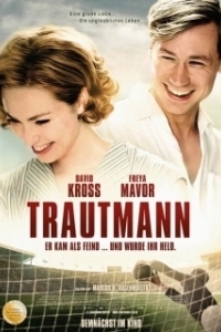 Постер Голкипер (The Keeper)