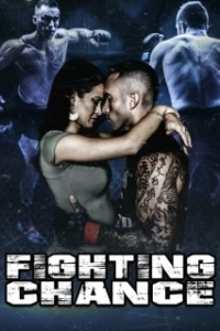 Постер Шанс на борьбу (Fighting Chance)