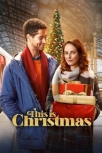 Постер Это - Рождество (This Is Christmas)