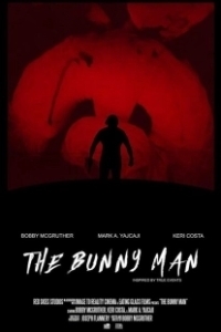 Постер Человек-кролик (The Bunny Man)