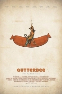 Постер Гаттерби (Gutterbee)