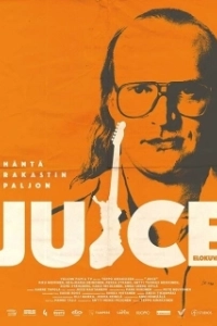 Постер Оборванная жизнь «Юйсе» Лескинена (Juice)