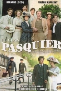 Постер Клан Паскье (Le clan Pasquier)