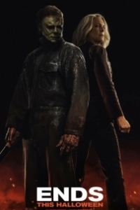 Постер Хэллоуин заканчивается (Halloween 11: Halloween Ends)