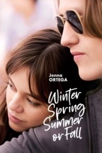 Постер Зима, весна, лето или осень (Winter Spring Summer or Fall)