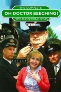 Постер О, доктор Бичинг! (Oh Doctor Beeching!)
