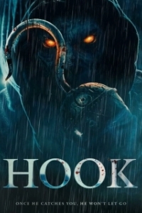 Постер Крюк (Hook)