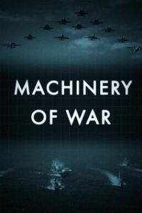 Постер Военные машины (Machinery Of War)