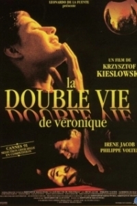 Постер Двойная жизнь Вероники (La double vie de Véronique)