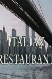 Постер Итальянский ресторан (Italian Restaurant)
