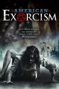 Постер Американский экзорцизм (American Exorcism)