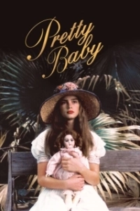 Постер Прелестное дитя (Pretty Baby)