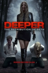 Постер До конца: Возмездие Бет (Deeper)